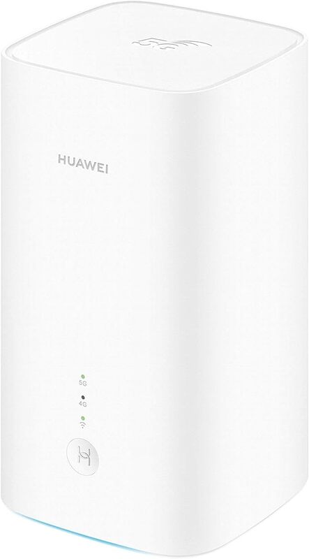 Huawei 5G CPE Pro H122 H122 373 WiFi 6 Plus Wifi 6 Sim Card Router Mobile WiFi Hotspot Mifi 6CA 4 4 MIMO 4G LTE